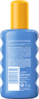 NIVEA SUN Zonnenspray Bescherming & Bruining SPF 30, 200 ml