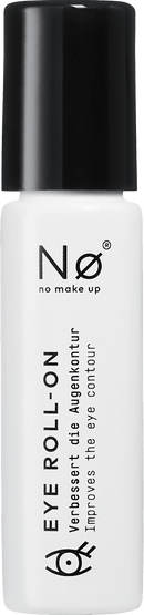 NØ cosmetics Ogen Roll-On shine today Retinoid, 10 ml