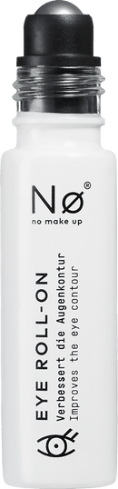 NØ cosmetics Ogen Roll-On shine today Retinoid, 10 ml