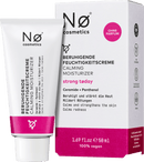 NØ cosmetics Kalmerende vochtinbrengende crème, 50 ml