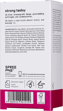 NØ cosmetics Kalmerende vochtinbrengende crème, 50 ml