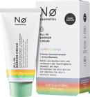 Nø Cosmetics Crème Visage All-In Barrier, 50 ml