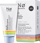 Nø Cosmetics Crème Visage All-In Barrier, 50 ml