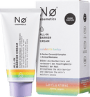 Nø Cosmetics Crème Visage All-In Barrier, 50 ml