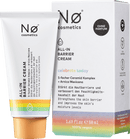 Nø Cosmetics Crème Visage All-In Barrier, 50 ml