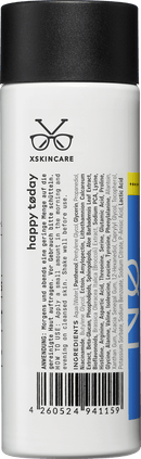 NØ cosmetics Gezichtstonic 120h Liquid Hydrator, 100 ml