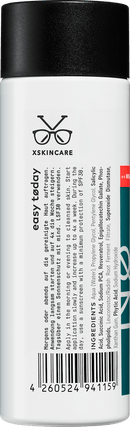 NØ cosmetics Peeling Toner Liquid Refiner, 100 ml