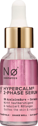 NØ cosmetics Serum HyperCalm 2-Phase, 20 ml