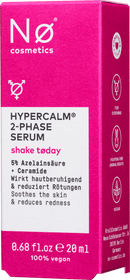 NØ cosmetics Serum HyperCalm 2-Phase, 20 ml