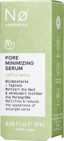 Nø Cosmetics Sérum Pore Refinement, 20 ml