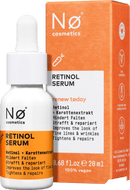 Nø Cosmetics Sérum Rétinol, 20 ml