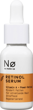 Nø Cosmetics Sérum Rétinol, 20 ml