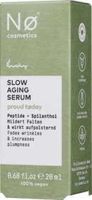 Nø Cosmetics Sérum Anti-âge, 20 ml