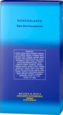 Nonchalance Eau de Toilette, 30 ml