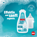 NUK Afwasmiddel, 500 ml