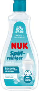NUK Afwasmiddel, 500 ml