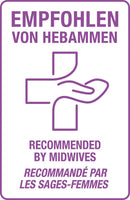 Nuk Pansements d'allaitement haute performance, 30 pièces