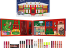 NYX PROFESSIONAL MAKEUP Adventskalender 2024 Home Alone "Kevin's House", 1 stuk