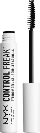 NYX PROFESSIONAL MAKEUP Gel pour les sourcils Control Freak 01 Transparent, 9 g