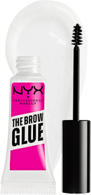 NYX PROFESSIONAL MAKEUP Wenkbrauwgel The Brow Glue Stick 01 Transparant, 5 g