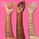 NYX PROFESSIONAL MAKEUP Crayon à sourcils Micro 04 Chocolat, 0,5 g