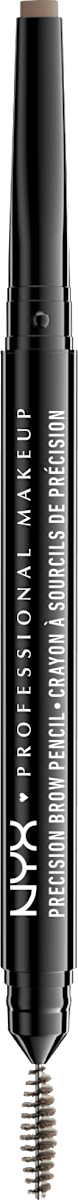 NYX PROFESSIONAL MAKEUP Crayon à sourcils Precision 01 Blonde, 0,13 g