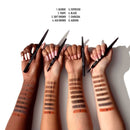 NYX PROFESSIONAL MAKEUP Wenkbrauwpotlood Precision 03 Soft Brown, 0,13 g