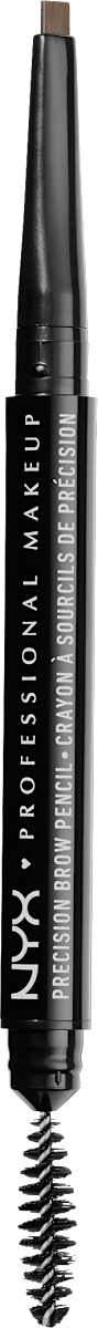 NYX PROFESSIONAL MAKEUP Wenkbrauwpotlood Precision 05 Espresso, 0,13 g