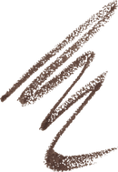 NYX PROFESSIONAL MAKEUP Crayon à sourcils Precision 06 Noir, 0,13 g