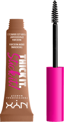 NYX PROFESSIONAL MAKEUP Mascara Sourcils Thick It Stick It 03 Auburn, 7 ml