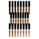 NYX PROFESSIONAL MAKEUP Concealer Can't Stop Won't Stop Contour Mahogany 16, 3,5 ml