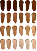 NYX PROFESSIONAL MAKEUP Anti-cernes Can't Stop Won't Stop Contour Neutral Tan 12.7, 3,5 ml