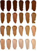 NYX PROFESSIONAL MAKEUP Anti-cernes Can't Stop Won't Stop Contour Beige Doux 7.5, 3.5 ml