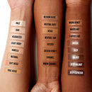 NYX PROFESSIONAL MAKEUP Concealer Can't Stop Won't Stop Contour True Beige 08, 3,5 ml