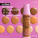 NYX PROFESSIONAL MAKEUP Concealer Serum Are With Me Sand 08, 9,6 ml