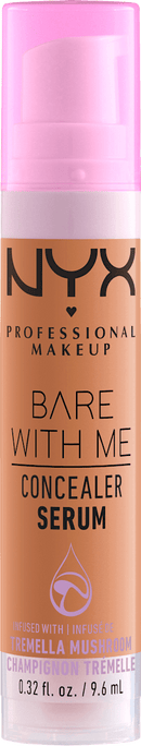 NYX PROFESSIONAL MAKEUP Concealer Serum Are With Me Sand 08, 9,6 ml