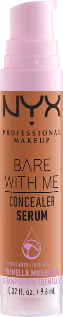 NYX PROFESSIONAL MAKEUP Sérum Anti-Cernes Bare With Me Golden 09, 9,6 ml