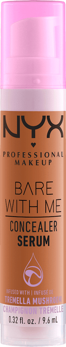 NYX PROFESSIONAL MAKEUP Sérum Anti-Cernes Bare With Me Golden 09, 9,6 ml