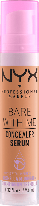 NYX PROFESSIONAL MAKEUP Concealer Serum Bare With Me Medium 07, 9,6 ml