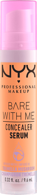 NYX PROFESSIONAL MAKEUP Concealer Serum Bare With Me Tan 06, 9,6 ml