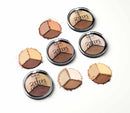 NYX PROFESSIONAL MAKEUP Contouringpoeder 3 Steps to Sculpt Fair 01, 15 g