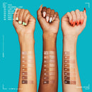 NYX PROFESSIONAL MAKEUP Stylo contouring Wonder Dual Face Lift Medium 04, 1 pièce.