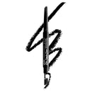 NYX PROFESSIONAL MAKEUP Eyeliner Epic Smoke 12 Noir, 0,17 g