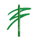 NYX PROFESSIONAL MAKEUP Eyeliner Epic Wear 23 Emerald Cut, 1,21 g