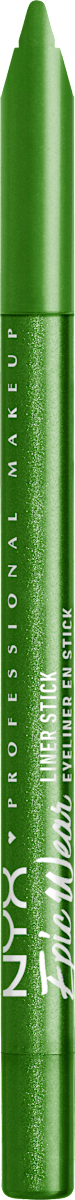 NYX PROFESSIONAL MAKEUP Eyeliner Epic Wear 23 Emerald Cut, 1,21 g