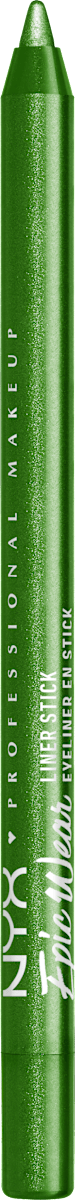 NYX PROFESSIONAL MAKEUP Eyeliner Epic Wear 23 Emerald Cut, 1,21 g