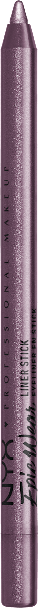 NYX PROFESSIONAL MAKEUP Eyeliner Epic Wear Sticks Waterproof 12 Magenta Shoc, 1,21 g