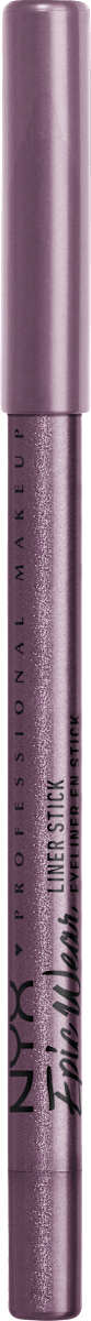 NYX PROFESSIONAL MAKEUP Eyeliner Epic Wear Sticks Waterproof 12 Magenta Shoc, 1,21 g