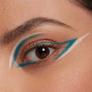 NYX PROFESSIONAL MAKEUP Eyeliner Epic Wear Waterproof 09 Pure White, 1,21 g