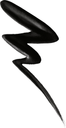 NYX PROFESSIONAL MAKEUP Eyeliner Vivid Matte 01 Black, 2 ml